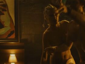 Зепюр Прилучная секси – В клетке s01e02 (2019) #10