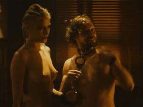 Зепюр Прилучная секси – В клетке s01e02 (2019) #11