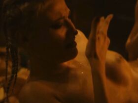 Зепюр Прилучная секси – В клетке s01e02 (2019) #12