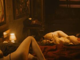 Зепюр Прилучная секси – В клетке s01e02 (2019) #14