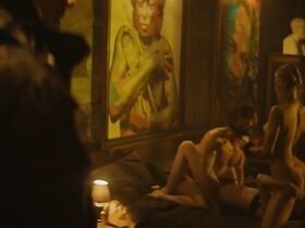 Зепюр Прилучная секси – В клетке s01e02 (2019) #4