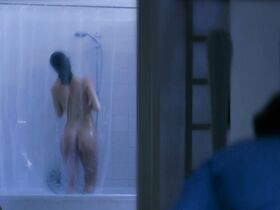 Габриэлла Пессион голая – Красная дверь s01e02, e04, e05, e09, e11 (2017)