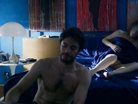 Габриэлла Пессион голая – Красная дверь s01e02, e04, e05, e09, e11 (2017) #10