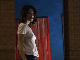 Габриэлла Пессион голая – Красная дверь s01e02, e04, e05, e09, e11 (2017) #12