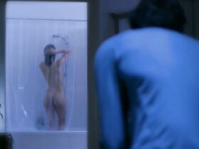 Габриэлла Пессион голая – Красная дверь s01e02, e04, e05, e09, e11 (2017) #4