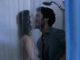 Габриэлла Пессион голая – Красная дверь s01e02, e04, e05, e09, e11 (2017) #8