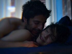 Габриэлла Пессион голая – Красная дверь s01e02, e04, e05, e09, e11 (2017) #9