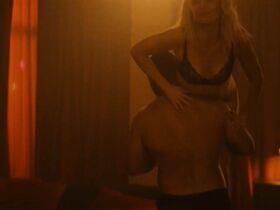 Екатерина Маликова секси – В клетке s01e01 (2019) #4