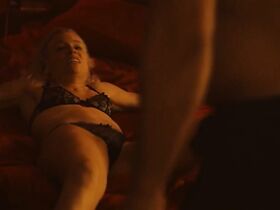 Екатерина Маликова секси – В клетке s01e01 (2019) #6