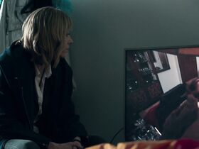 Мартына Ковалик голая – Принцип удовольствия s01e07 (2019) #4