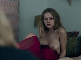 Мартына Ковалик голая – Принцип удовольствия s01e07 (2019) #5