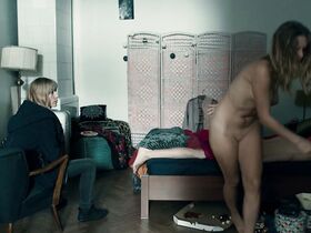 Мартына Ковалик голая – Принцип удовольствия s01e07 (2019) #7