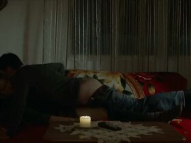 Иоана Флора секси – Вернись (2015)