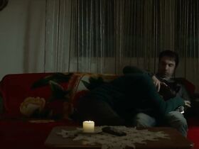 Иоана Флора секси – Вернись (2015) #2