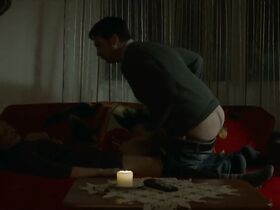 Иоана Флора секси – Вернись (2015) #4