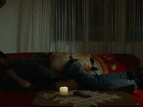 Иоана Флора секси – Вернись (2015) #5