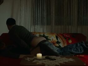 Иоана Флора секси – Вернись (2015) #6