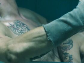 Роберта Маттеи голая – Итальянская гонщица (2016) #2