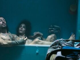 Роберта Маттеи голая – Итальянская гонщица (2016) #4