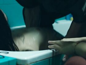 Роберта Маттеи голая – Итальянская гонщица (2016) #5