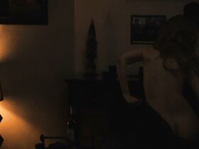 Светлана Ходченкова голая – Метро (2013)