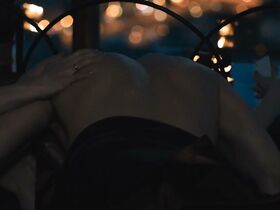 Светлана Ходченкова голая – Метро (2013) #2