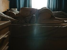 Каролине Абрас голая – Механизм s02e03 (2019)