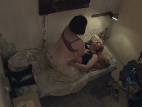 Кумелен Санс голая – Маргинал s03e02-03 (2019) #4