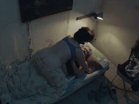 Кумелен Санс голая – Маргинал s03e02-03 (2019) #5