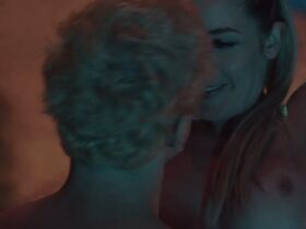 Кумелен Санс голая – Маргинал s03e04-05 (2019) #14