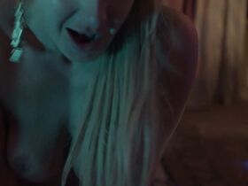 Кумелен Санс голая – Маргинал s03e04-05 (2019) #17