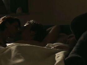 Артемис Халкиду голая – Дочь (2017) #5