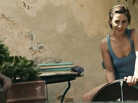 Артемис Халкиду голая – Дочь (2017) #6