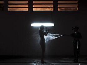 Агата Морейра голая – Королева кондитерской s01e152 (2019)