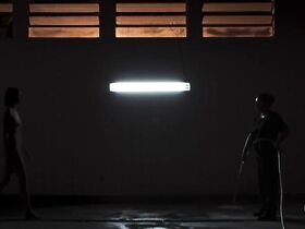 Агата Морейра голая – Королева кондитерской s01e152 (2019) #2