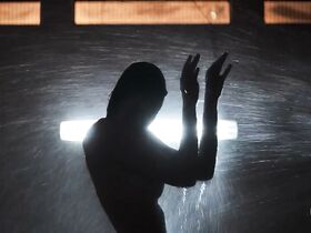 Агата Морейра голая – Королева кондитерской s01e152 (2019) #3