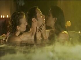 Александра Лами голая – Любовь на стороне (2006) #6