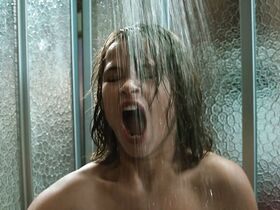 Анна Фишер секси – Любовь за стеной (2009) #5