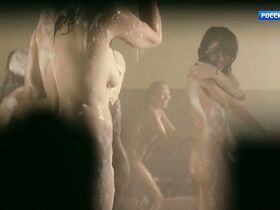 Анастасия Макеева голая – Истребители: Последний бой s01e01-04 (2015)