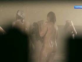 Анастасия Макеева голая – Истребители: Последний бой s01e01-04 (2015) #4