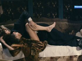 Анастасия Макеева голая – Истребители: Последний бой s01e01-04 (2015) #5