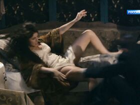 Анастасия Макеева голая – Истребители: Последний бой s01e01-04 (2015) #6