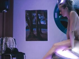 Анна Усанкина голая – Back for Good (2017) #3