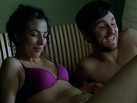 Алисия Рубио голая – Sincerity (2010) #1