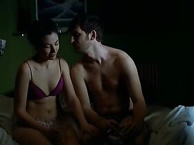 Алисия Рубио голая – Sincerity (2010) #4