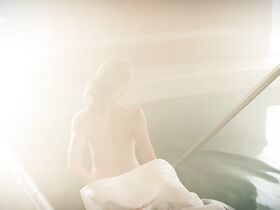 Анна Унтербергер голая – Die Toten von Salzburg (2018)