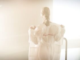 Анна Унтербергер голая – Die Toten von Salzburg (2018) #2