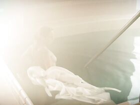 Анна Унтербергер голая – Die Toten von Salzburg (2018) #3