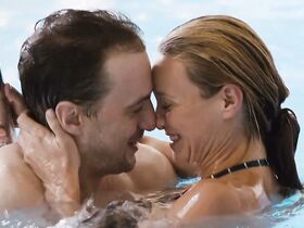 Анна Унтербергер голая – Die Toten von Salzburg (2018) #4