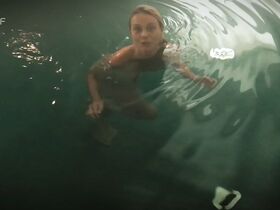 Анна Унтербергер голая – Die Toten von Salzburg (2018) #6